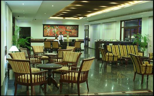 Vijayapark Hotel Kaduturutti Exterior foto